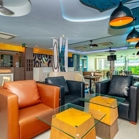 Ratana Platinum Resort Kamala Eksteriør bilde